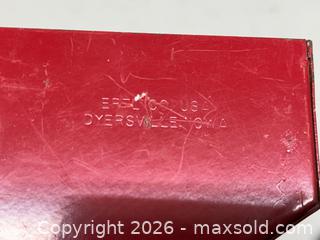 MaxSold Auction: Ertl toy hopper plus more - Stone Mills (Camden East) (Ontario, Canada) SELLER MANAGED Downsizing Online Auction - County Road 1