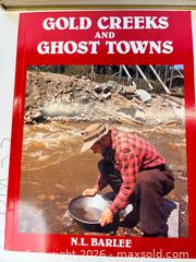 MaxSold Auction: History book lot - Stone Mills (Camden East) (Ontario, Canada) SELLER MANAGED Downsizing Online Auction - County Road 1