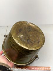 MaxSold Auction: Jelly pail  - Stone Mills (Camden East) (Ontario, Canada) SELLER MANAGED Downsizing Online Auction - County Road 1