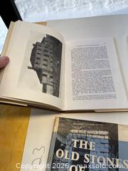 MaxSold Auction: Kingston area history books - Stone Mills (Camden East) (Ontario, Canada) SELLER MANAGED Downsizing Online Auction - County Road 1