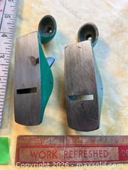 MaxSold Auction: Kuntz squirrel tale planes - Stone Mills (Camden East) (Ontario, Canada) SELLER MANAGED Downsizing Online Auction - County Road 1