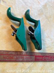 MaxSold Auction: Kuntz squirrel tale planes - Stone Mills (Camden East) (Ontario, Canada) SELLER MANAGED Downsizing Online Auction - County Road 1