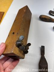 MaxSold Auction: Leatherworker’s tool set - Stone Mills (Camden East) (Ontario, Canada) SELLER MANAGED Downsizing Online Auction - County Road 1