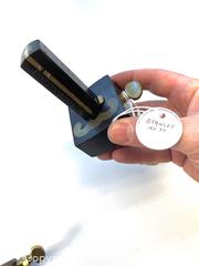 MaxSold Auction: Mortise gauges  - Stone Mills (Camden East) (Ontario, Canada) SELLER MANAGED Downsizing Online Auction - County Road 1