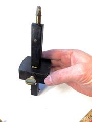 MaxSold Auction: Mortise gauges  - Stone Mills (Camden East) (Ontario, Canada) SELLER MANAGED Downsizing Online Auction - County Road 1