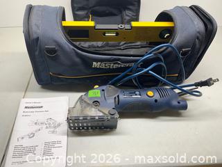 MaxSold Auction: Multi cutter precision saw - Stone Mills (Camden East) (Ontario, Canada) SELLER MANAGED Downsizing Online Auction - County Road 1