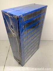 MaxSold Auction: Parts storage cabinet  - Stone Mills (Camden East) (Ontario, Canada) SELLER MANAGED Downsizing Online Auction - County Road 1