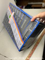 MaxSold Auction: Parts storage cabinet  - Stone Mills (Camden East) (Ontario, Canada) SELLER MANAGED Downsizing Online Auction - County Road 1