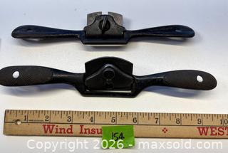 MaxSold Auction: Spoke shaves  - Stone Mills (Camden East) (Ontario, Canada) SELLER MANAGED Downsizing Online Auction - County Road 1