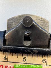 MaxSold Auction: Spoke shaves  - Stone Mills (Camden East) (Ontario, Canada) SELLER MANAGED Downsizing Online Auction - County Road 1