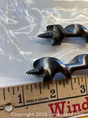 MaxSold Auction: Stanley and Irwin drill bits - Stone Mills (Camden East) (Ontario, Canada) SELLER MANAGED Downsizing Online Auction - County Road 1