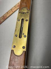 MaxSold Auction: Stanley levels  - Stone Mills (Camden East) (Ontario, Canada) SELLER MANAGED Downsizing Online Auction - County Road 1