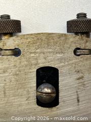 MaxSold Auction: Stanley spoke shave - Stone Mills (Camden East) (Ontario, Canada) SELLER MANAGED Downsizing Online Auction - County Road 1