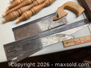 MaxSold Auction: Tool lot - Stone Mills (Camden East) (Ontario, Canada) SELLER MANAGED Downsizing Online Auction - County Road 1
