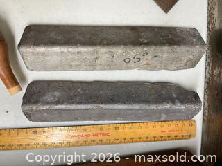 MaxSold Auction: Tool lot - Stone Mills (Camden East) (Ontario, Canada) SELLER MANAGED Downsizing Online Auction - County Road 1