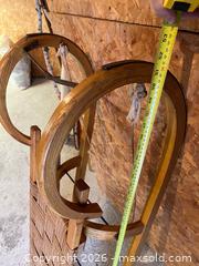 MaxSold Auction: Vintage toboggan (large) - Stone Mills (Camden East) (Ontario, Canada) SELLER MANAGED Downsizing Online Auction - County Road 1