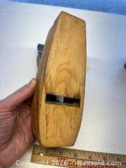 MaxSold Auction: Wooden coffin planes - Stone Mills (Camden East) (Ontario, Canada) SELLER MANAGED Downsizing Online Auction - County Road 1