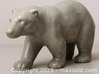 MaxSold Auction: German artistry and sculptural excellence - Newmarket (Ontario, Canada) SELLER MANAGED Downsizing Online Auction - Brimson Drive (STORAGE)