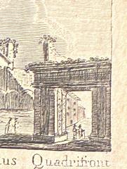 MaxSold Auction: late-18th to mid-19th century copperplate engraving of the Arco di Giano Quadrifronte—the  - Newmarket (Ontario, Canada) SELLER MANAGED Downsizing Online Auction - Brimson Drive (STORAGE)