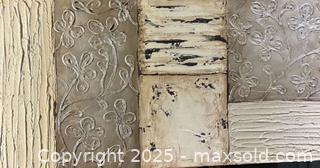 MaxSold Auction: ORIGINAL PAINTING MIDDLE OF NOWHERE  SARAH BROOKE - Newmarket (Ontario, Canada) SELLER MANAGED Downsizing Online Auction - Brimson Drive (STORAGE)