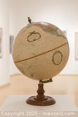MaxSold Auction: Replogle 12-Inch Classic World Globe - Newmarket (Ontario, Canada) SELLER MANAGED Downsizing Online Auction - Brimson Drive (STORAGE)