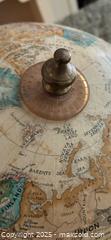 MaxSold Auction: Replogle 12-Inch Classic World Globe - Newmarket (Ontario, Canada) SELLER MANAGED Downsizing Online Auction - Brimson Drive (STORAGE)