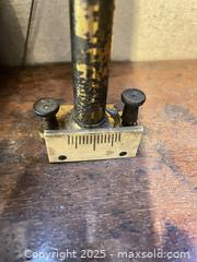 MaxSold Auction: Antique Lab balance - Ottawa (Ontario, Canada) SELLER MANAGED Downsizing Online Auction - Zephyr Avenue