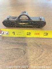 MaxSold Auction: Antique line level - STANLEY - Ottawa (Ontario, Canada) SELLER MANAGED Downsizing Online Auction - Zephyr Avenue