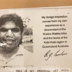 MaxSold Auction: Arthur Conlan art - Ottawa (Ontario, Canada) SELLER MANAGED Downsizing Online Auction - Zephyr Avenue