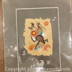 MaxSold Auction: Arthur Conlan art - Ottawa (Ontario, Canada) SELLER MANAGED Downsizing Online Auction - Zephyr Avenue