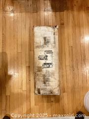 MaxSold Auction: Fantasy Island Miniature Cottage - Ottawa (Ontario, Canada) SELLER MANAGED Downsizing Online Auction - Zephyr Avenue