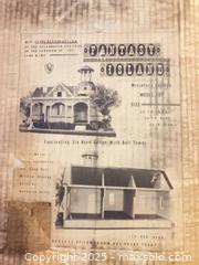 MaxSold Auction: Fantasy Island Miniature Cottage - Ottawa (Ontario, Canada) SELLER MANAGED Downsizing Online Auction - Zephyr Avenue