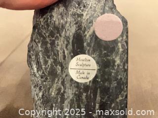 MaxSold Auction: Hoselton loon - Ottawa (Ontario, Canada) SELLER MANAGED Downsizing Online Auction - Zephyr Avenue