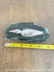 MaxSold Auction: Hoselton loon - Ottawa (Ontario, Canada) SELLER MANAGED Downsizing Online Auction - Zephyr Avenue