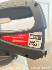 MaxSold Auction: Insect Fogger - Ottawa (Ontario, Canada) SELLER MANAGED Downsizing Online Auction - Zephyr Avenue