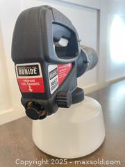 MaxSold Auction: Insect Fogger - Ottawa (Ontario, Canada) SELLER MANAGED Downsizing Online Auction - Zephyr Avenue