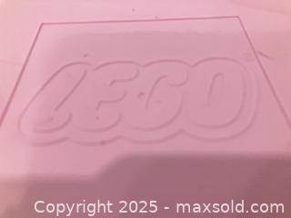 MaxSold Auction: Lego Friends - carry-case and lego - Ottawa (Ontario, Canada) SELLER MANAGED Downsizing Online Auction - Zephyr Avenue