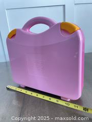 MaxSold Auction: Lego Friends - carry-case and lego - Ottawa (Ontario, Canada) SELLER MANAGED Downsizing Online Auction - Zephyr Avenue