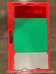 MaxSold Auction: LEGO table - Ottawa (Ontario, Canada) SELLER MANAGED Downsizing Online Auction - Zephyr Avenue