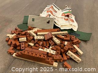 MaxSold Auction: Minibrix  - Ottawa (Ontario, Canada) SELLER MANAGED Downsizing Online Auction - Zephyr Avenue