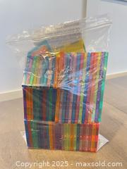 MaxSold Auction: PicassoTiles magnet building toy - Ottawa (Ontario, Canada) SELLER MANAGED Downsizing Online Auction - Zephyr Avenue