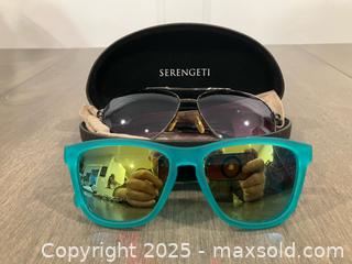MaxSold Auction: Sunglasses lot - Ottawa (Ontario, Canada) SELLER MANAGED Downsizing Online Auction - Zephyr Avenue