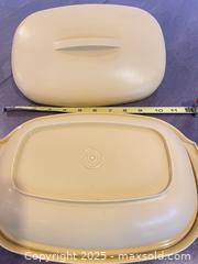 MaxSold Auction: Vintage Tupperware lot - Ottawa (Ontario, Canada) SELLER MANAGED Downsizing Online Auction - Zephyr Avenue