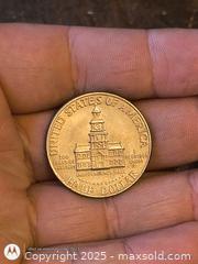 MaxSold Auction: 1776-1976 Kennedy Comemorative Half Dollar  - South Frontenac (Ontario, Canada) SELLER MANAGED Downsizing Online Auction - Battersea Road