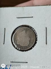 MaxSold Auction: 1901 Silver .925 Sterling Victorian - South Frontenac (Ontario, Canada) SELLER MANAGED Downsizing Online Auction - Battersea Road