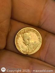 MaxSold Auction: 1919 Silver 10 cent .925 - South Frontenac (Ontario, Canada) SELLER MANAGED Downsizing Online Auction - Battersea Road