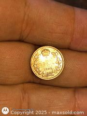 MaxSold Auction: 1920 5 cent  - South Frontenac (Ontario, Canada) SELLER MANAGED Downsizing Online Auction - Battersea Road