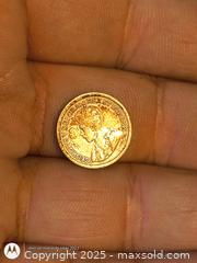 MaxSold Auction: 1920 5 cent  - South Frontenac (Ontario, Canada) SELLER MANAGED Downsizing Online Auction - Battersea Road