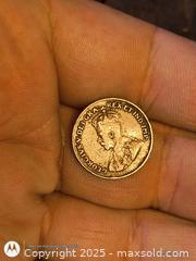MaxSold Auction: 1921 Canadian 1 cent Coin - South Frontenac (Ontario, Canada) SELLER MANAGED Downsizing Online Auction - Battersea Road
