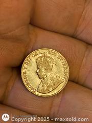 MaxSold Auction: 1927 Canadian 5 Cent Nickel - South Frontenac (Ontario, Canada) SELLER MANAGED Downsizing Online Auction - Battersea Road